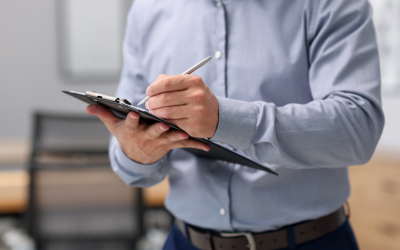 Cada cuánto revisar un salvaescaleraspara evitar averías.