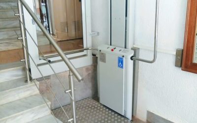 Normativa de accesibilidad en edificios: requisitos y obligaciones actuales